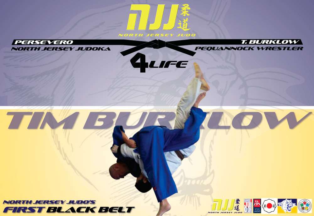 North Jersey Judo | 246 Wanaque Ave, Pompton Lakes, NJ 07442, USA | Phone: (201) 206-2705