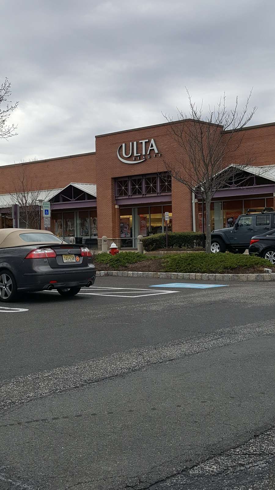 Ulta Beauty | 540 Nassau Park Blvd, Princeton, NJ 08540, USA | Phone: (609) 452-1266