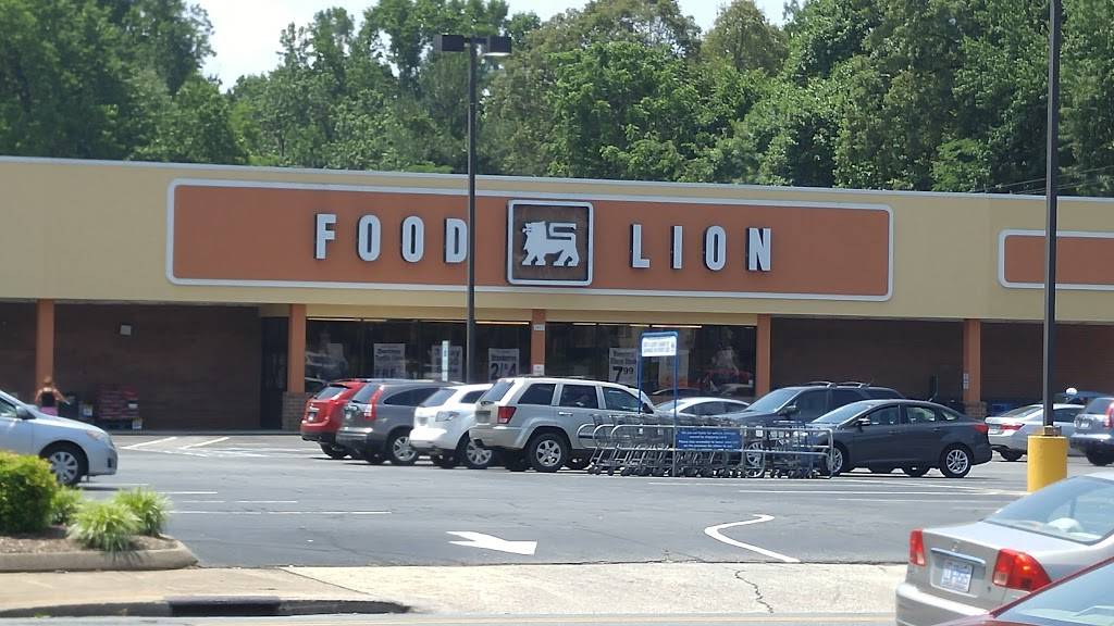 Food Lion | 1415 S Hawthorne Rd, Winston-Salem, NC 27103, USA | Phone: (336) 723-4317