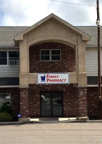 Family Pharmacy of Moscow | 330 N Main St #202, Moscow, PA 18444, USA | Phone: (570) 843-6369