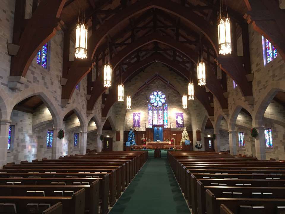 St Pauls Lutheran Church | 330 W Highland Dr, Chicago Heights, IL 60411 | Phone: (708) 754-4493