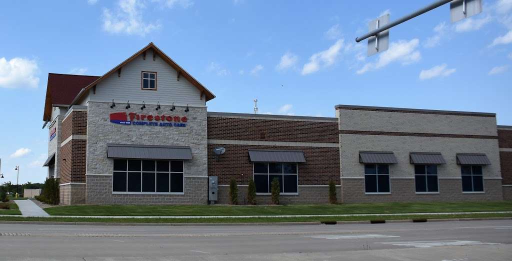 Firestone Complete Auto Care | 1688 Old School House Rd, Oconomowoc, WI 53066, USA | Phone: (262) 244-5486