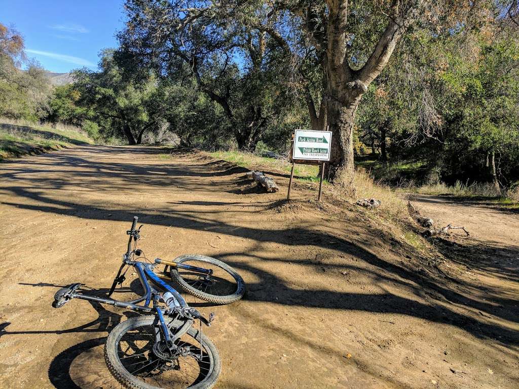 Rocky Peak Park | Rocky Peak Rd, Simi Valley, CA 93063, USA | Phone: (310) 589-3200