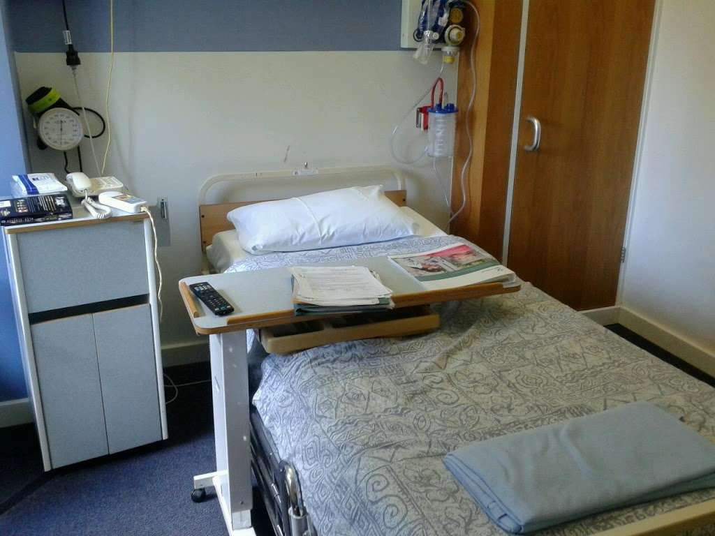 Spire Gatwick Park Hospital | Povey Cross Rd, Horley RH6 0BB, UK | Phone: 01293 785511