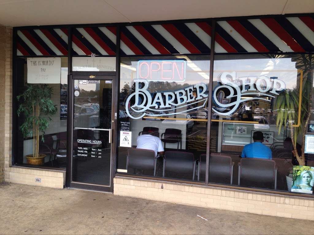 Blacktie Barber Shop | 21600 Great Mills Rd # 15, Lexington Park, MD 20653 | Phone: (301) 863-0028