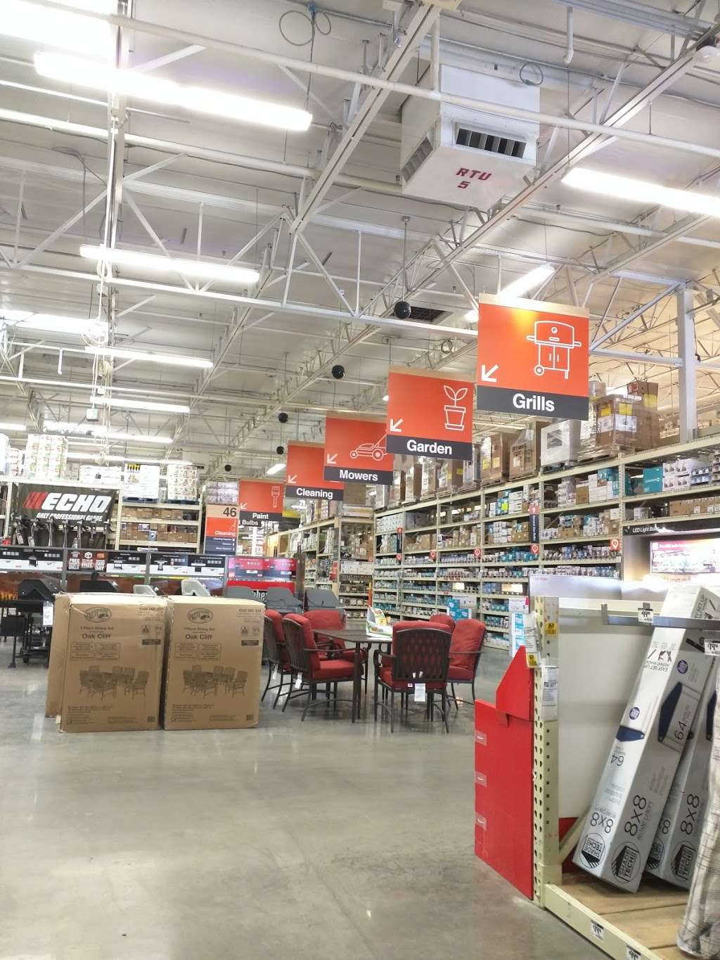 The Home Depot | 12218 Apple Valley Rd, Apple Valley, CA 92308 | Phone: (760) 961-9046