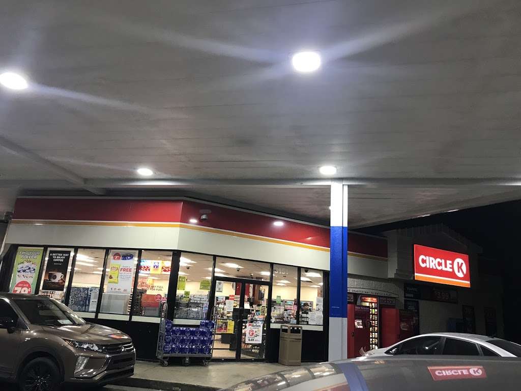 Circle K | 3151 S WW White Rd, San Antonio, TX 78222, USA | Phone: (210) 333-2201