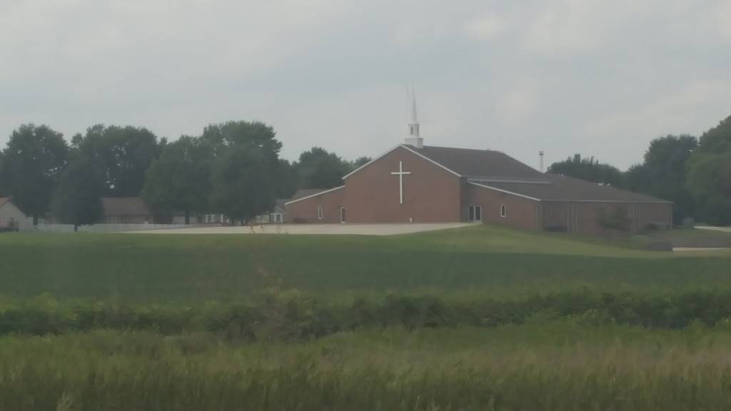First Baptist Church Dupo | 620 Godin Ave, Dupo, IL 62239, USA | Phone: (618) 286-5810