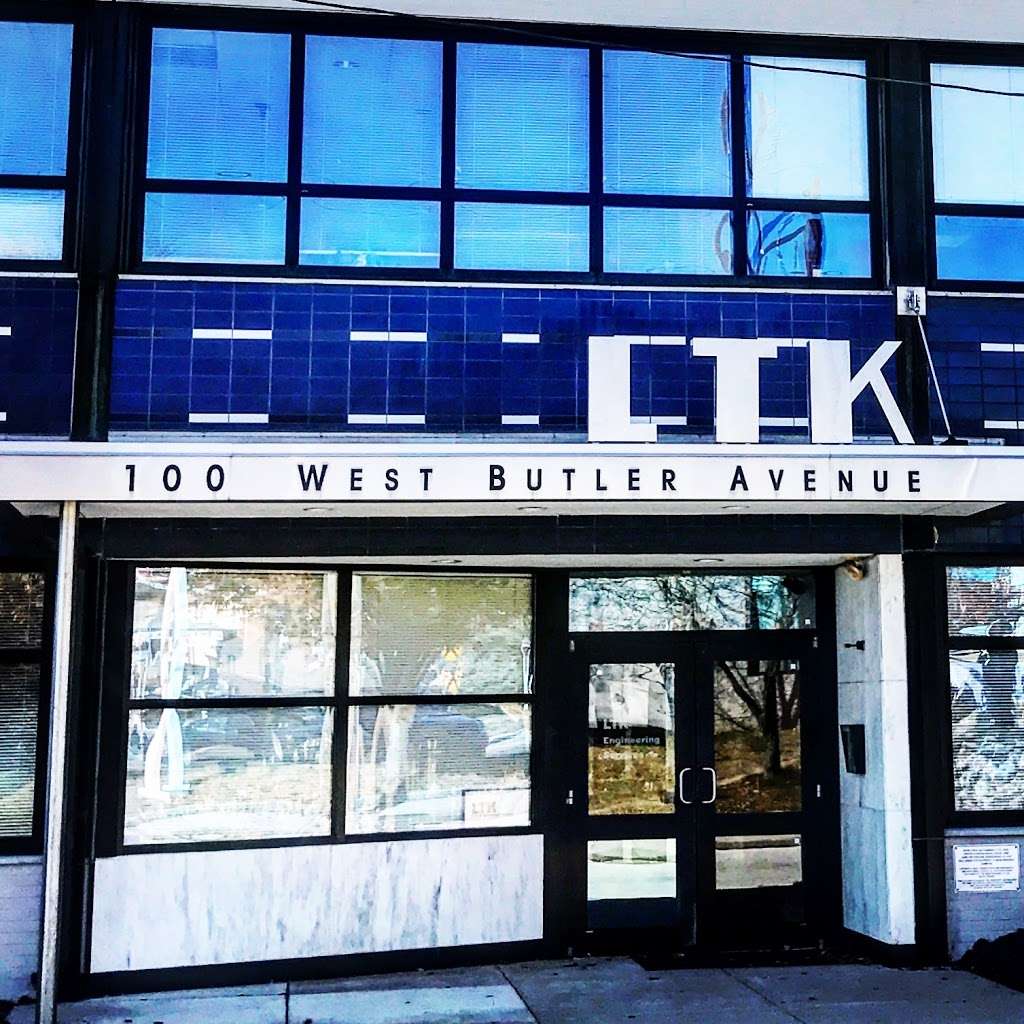LTK Engineering Services | 100 W Butler Pike, Ambler, PA 19002, USA | Phone: (215) 542-0700