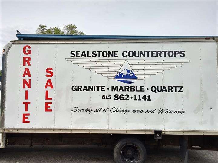 Sealstone Countertops | 11475 Commercial St, Richmond, IL 60071 | Phone: (815) 862-1141