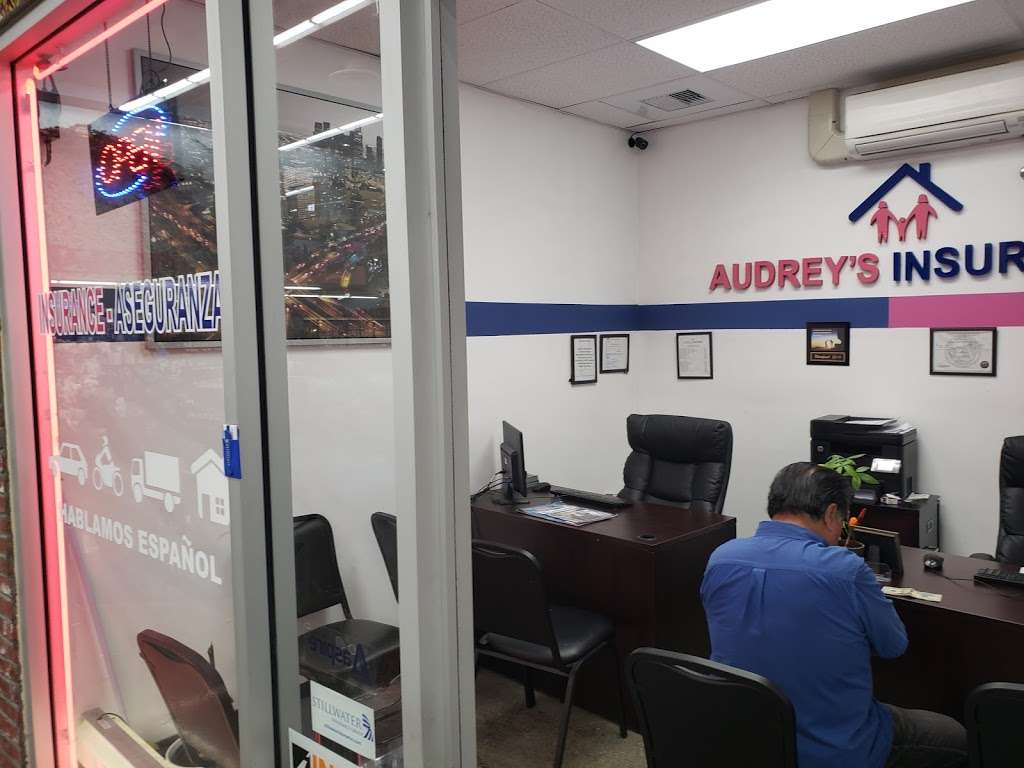 Audreys Insurance Services | Inside Vallartas Super Market, 8510 Painter Ave, Whittier, CA 90602, USA | Phone: (562) 693-9800
