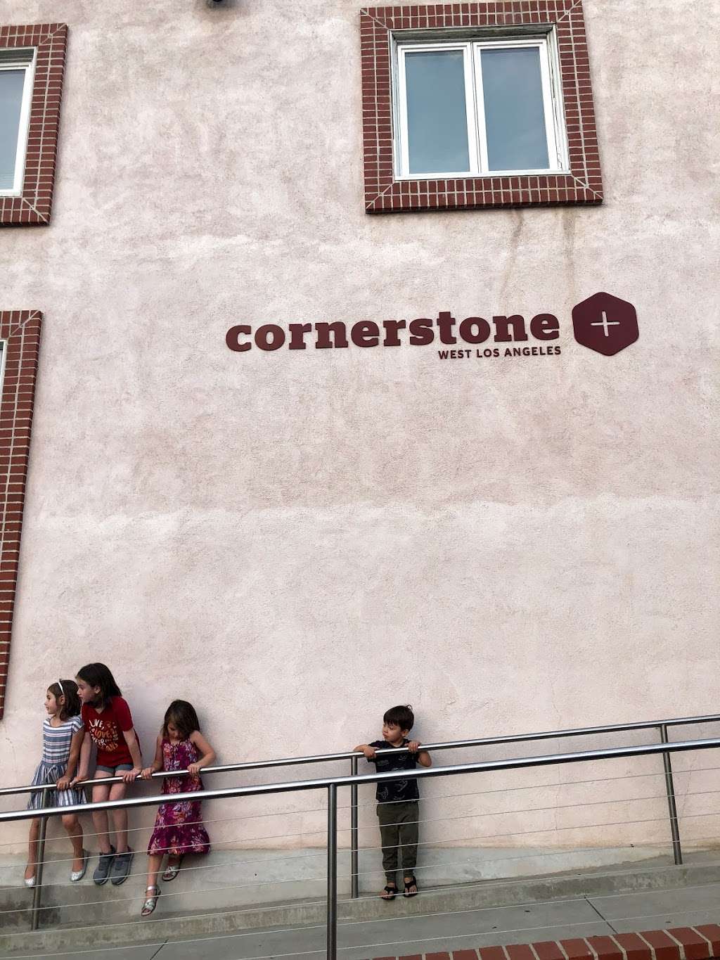 Cornerstone West Los Angeles | 1609 S Barrington Ave, Los Angeles, CA 90025 | Phone: (310) 826-8374