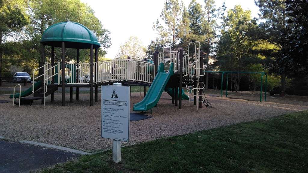 Trailhead Park | 7714 Tega Cay Dr, Tega Cay, SC 29708, USA | Phone: (803) 548-3787