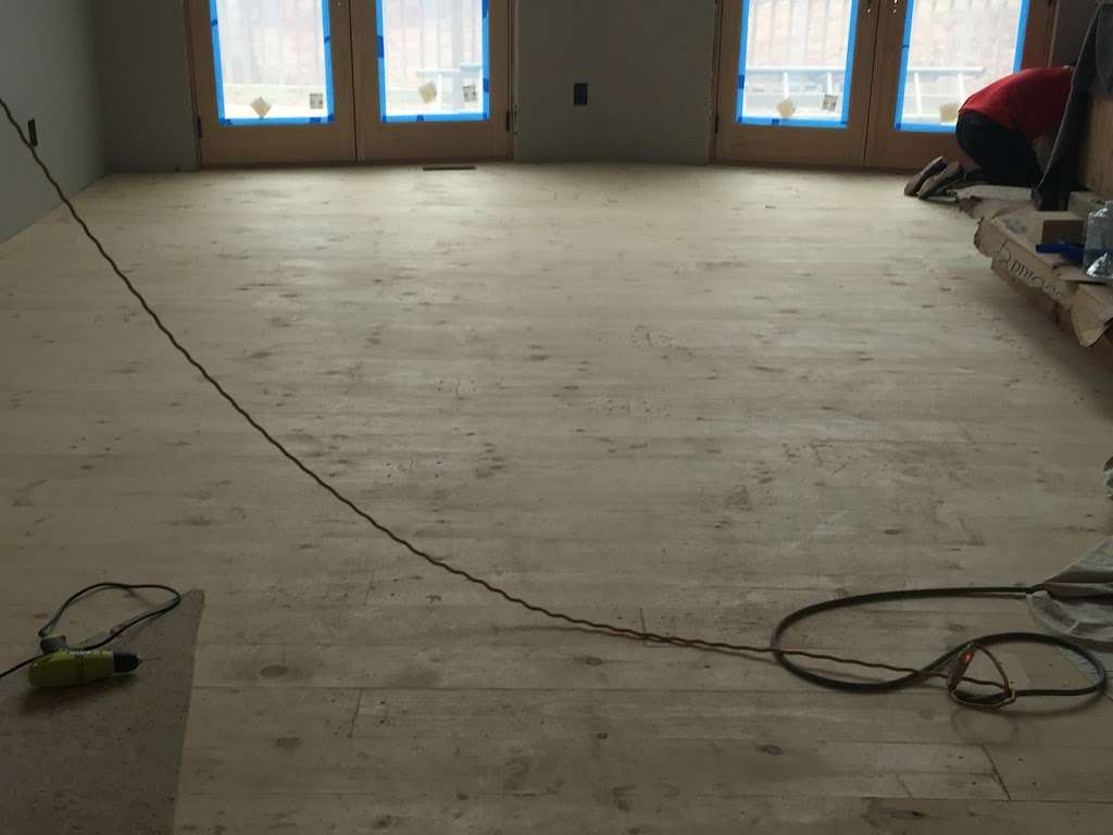 HIGH-END WOOD FLOOR SERVICES LLC | 5 Center Street Extension, Bridgeport, CT 06604, USA | Phone: (203) 450-7180