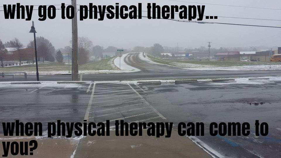 Ascent Physical Therapy Lees Summit | 400 NE Topaz Dr, Lees Summit, MO 64086, USA | Phone: (816) 682-1432