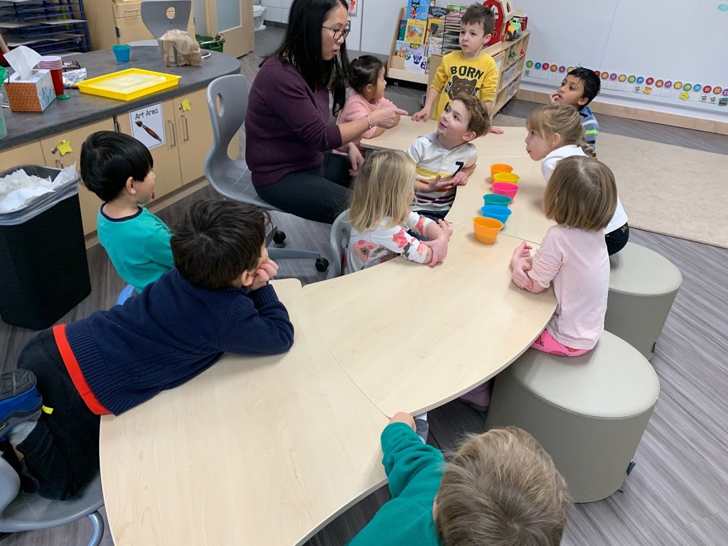 Troy School District Preschool | 205 W Square Lake Rd, Troy, MI 48098, USA | Phone: (248) 823-3000