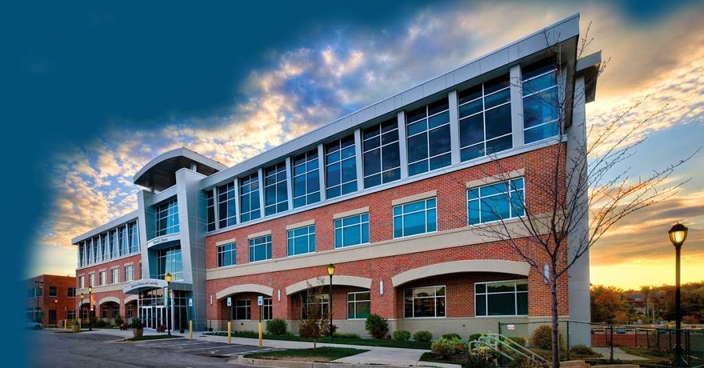 Stevenson University - School of Graduate and Professional Studi | 100 Campus Cir, Owings Mills, MD 21117, USA | Phone: (877) 531-7118