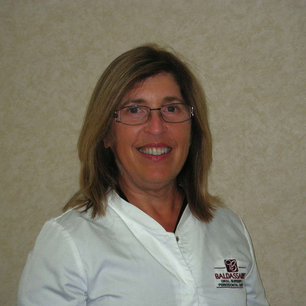 Dr Pamela Baldassarre Granite State Periodontics- Nashua | 505 W Hollis St #206, Nashua, NH 03062 | Phone: (603) 622-2526