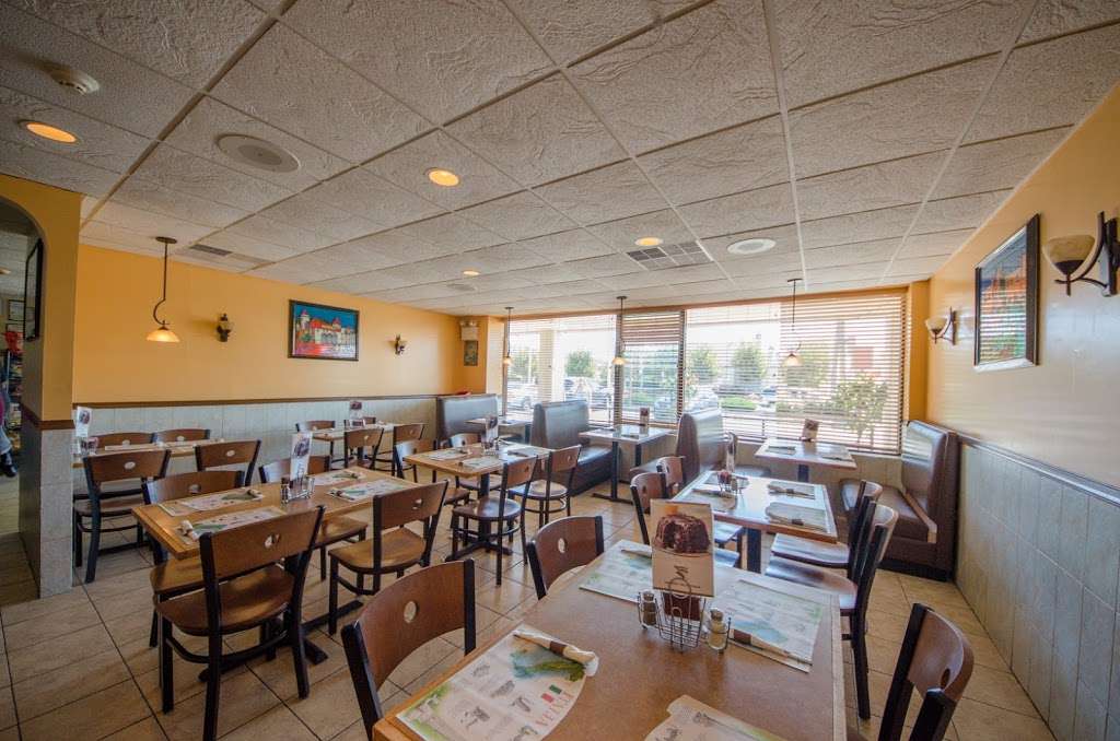 Carini’s Pizza & Italian Restaurant | 9854 Pacific Ave, Wildwood Crest, NJ 08260 | Phone: (609) 522-7304