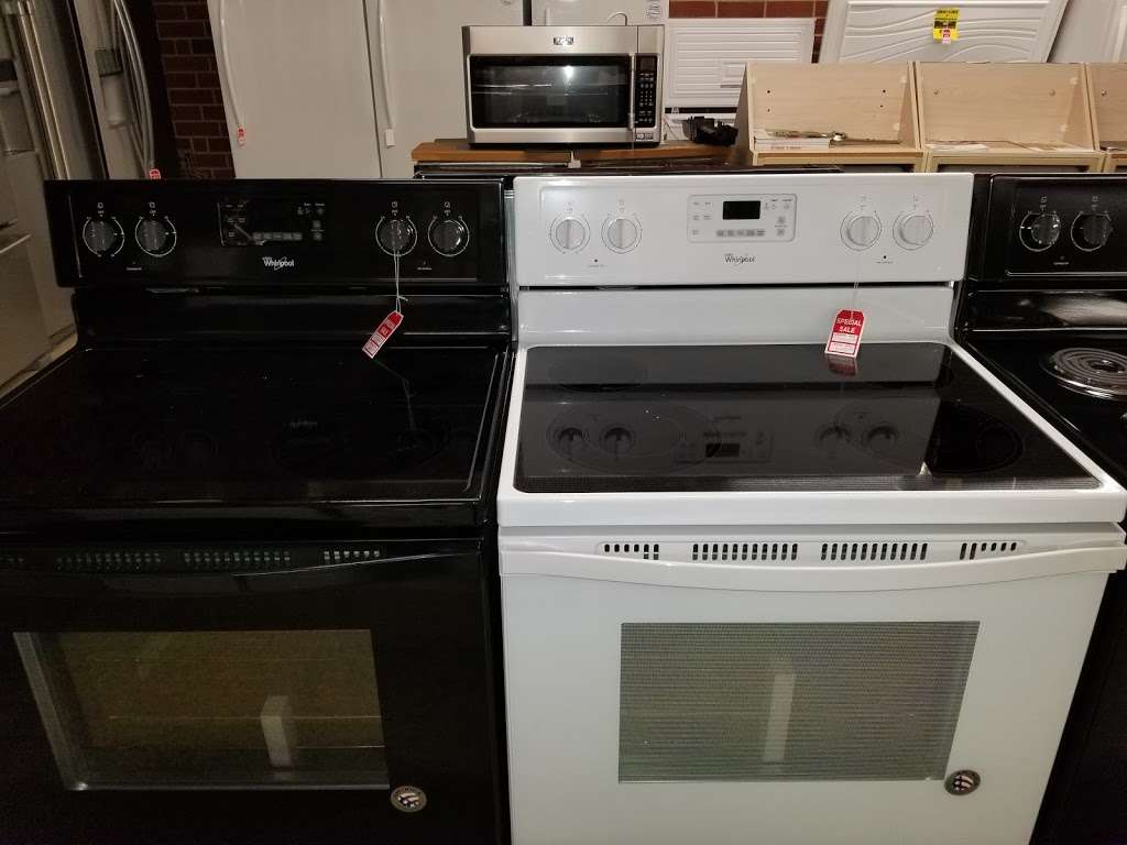 Premier Appliance Repair - The Piedmont | 11232 Hallmark Dr, Matthews, NC 28105 | Phone: (704) 925-3492