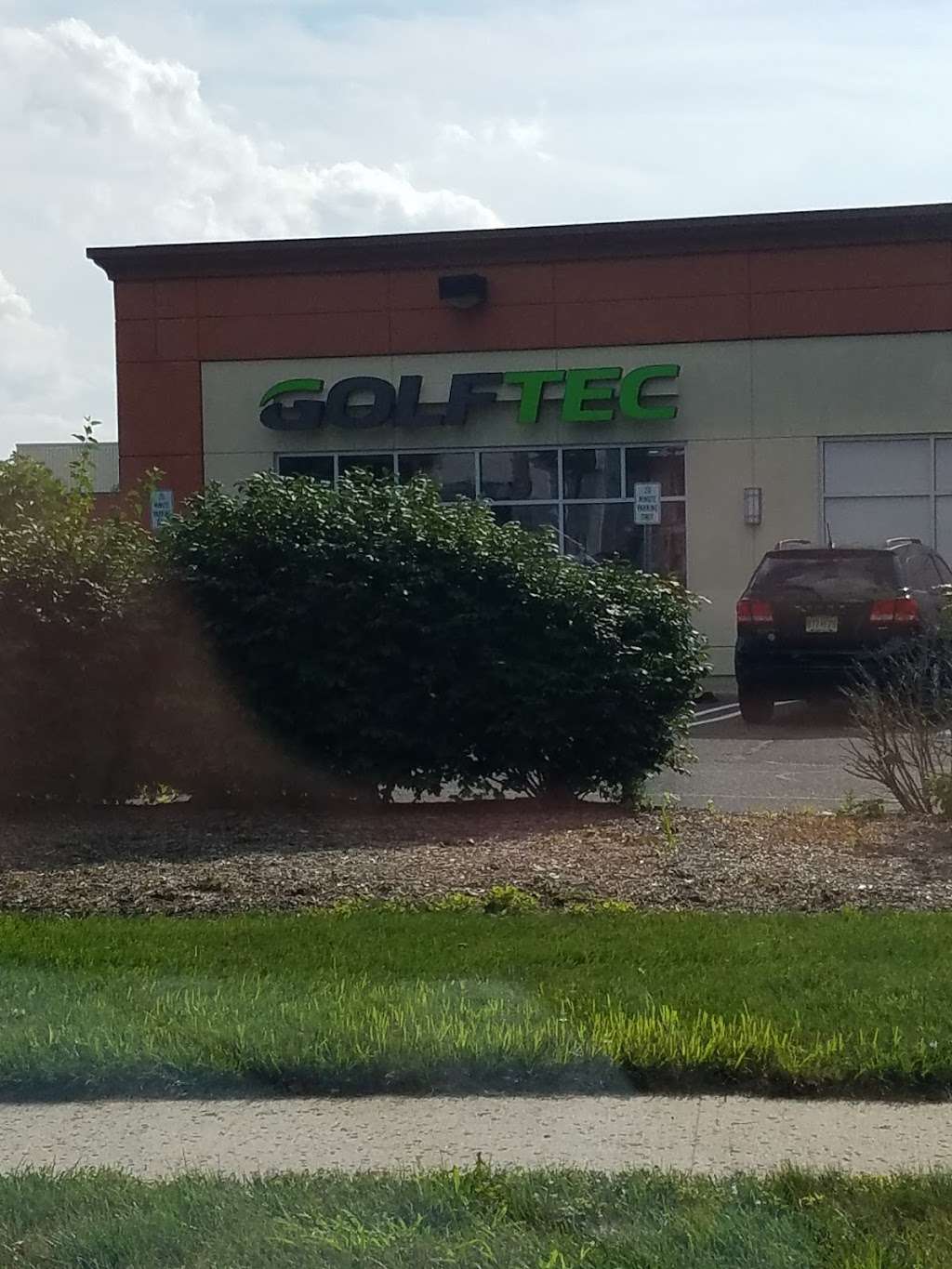 GOLFTEC East Brunswick | 300 NJ-18 Unit 40, East Brunswick, NJ 08816, USA | Phone: (732) 238-1419