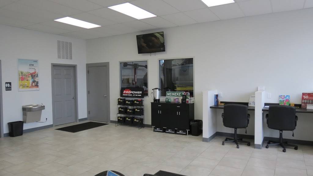 Meineke Car Care Center | 290 Curry Hollow Rd, Pleasant Hills, PA 15236, USA | Phone: (412) 943-7733