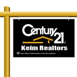 Century 21 Keim Realtors - Bethlehem | 2299 Brodhead Rd, Bethlehem, PA 18020, USA | Phone: (610) 866-6363