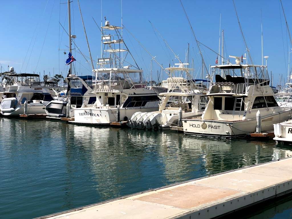 Dana Point Harbor | Dana Point, CA 92629, USA