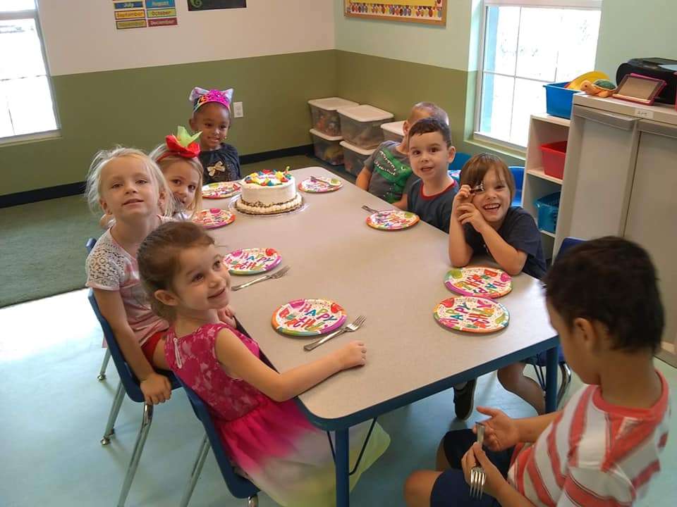 Bayside Discovery Center | 2215 Degroodt Rd SW, Palm Bay, FL 32908, USA | Phone: (321) 728-8696