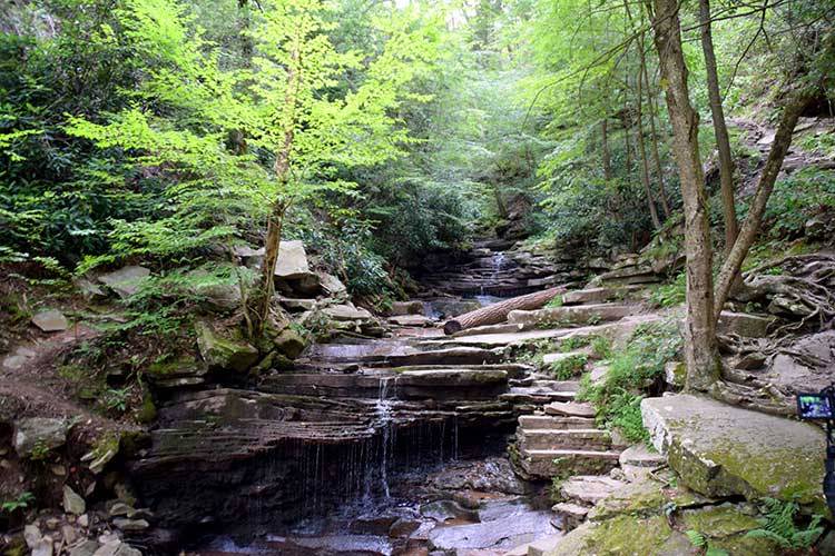 Where & When Pennsylvania | 1425 W Main St, Mount Joy, PA 17552, USA | Phone: (800) 800-1833