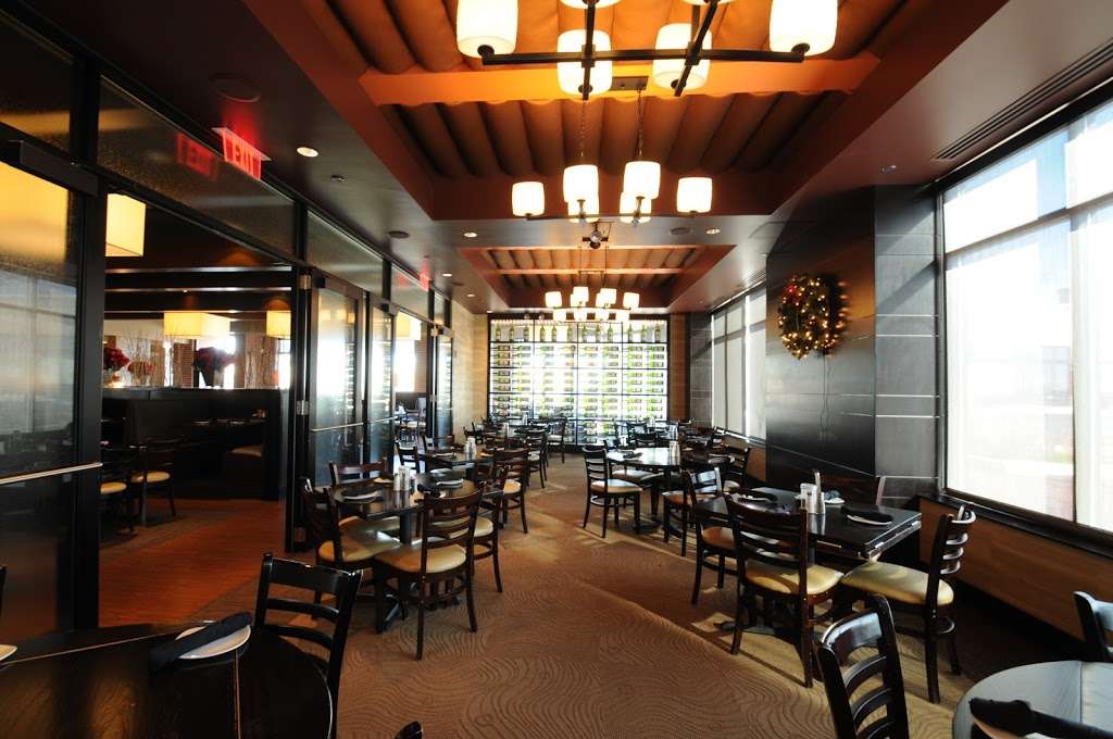 Coopers Hawk Winery & Restaurant | 100 W Higgins Rd, South Barrington, IL 60010, USA | Phone: (847) 836-9463