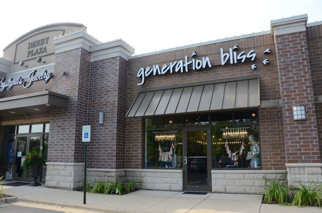 Generation Bliss | 14184 McCarthy Rd, Lemont, IL 60439, USA | Phone: (630) 243-0545