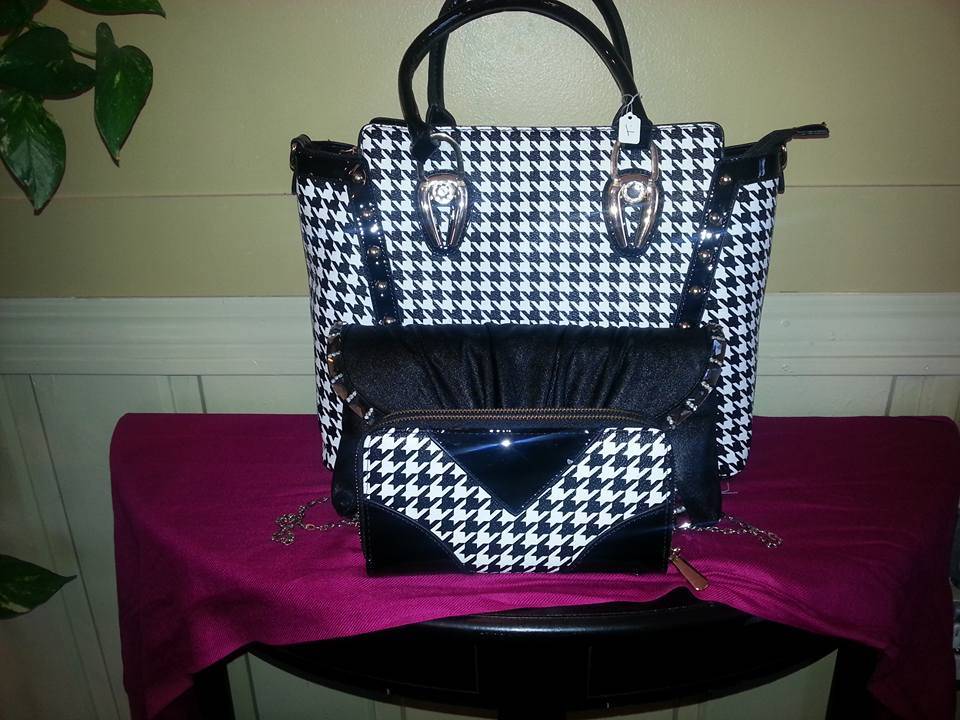 Generation 3 purses and gifts | 34995 Yucaipa Blvd, Yucaipa, CA 92399, USA | Phone: (909) 936-1512