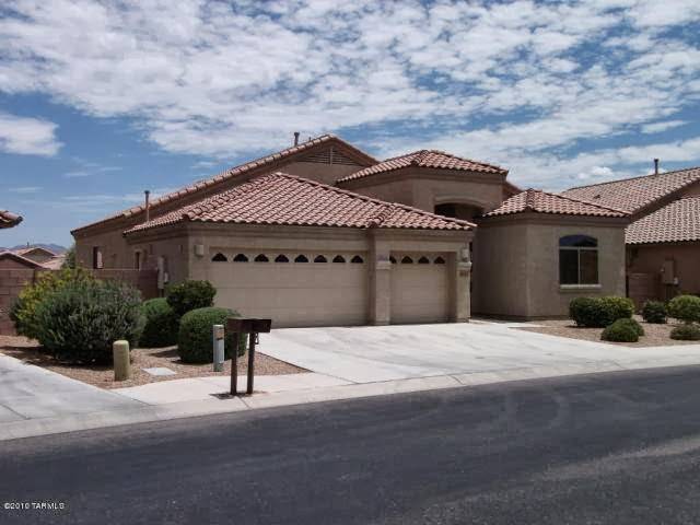 Craig Thompson Homes - Realty Executives Arizona Territory | 9172 S Houghton Rd #110, Tucson, AZ 85747, USA | Phone: (520) 256-6117