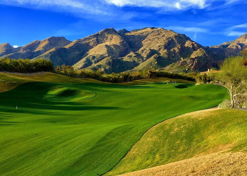 Ventana Canyon Golf & Racquet Club | 6200 N Club House Ln, Tucson, AZ 85750, USA | Phone: (520) 577-1400