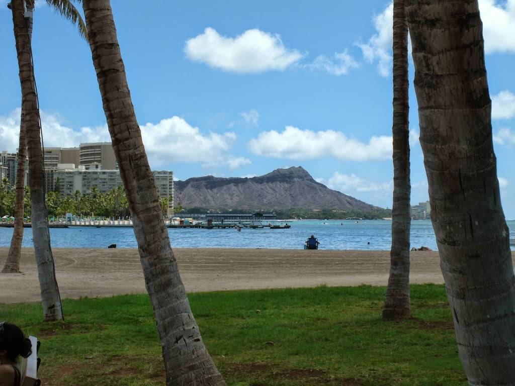 Hawaii Luxury Realty | 1690 Ala Moana Blvd, Honolulu, HI 96815, USA | Phone: (808) 462-9358