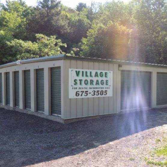 Village Storage | PA-309, Dallas, PA 18612, USA | Phone: (570) 675-3505