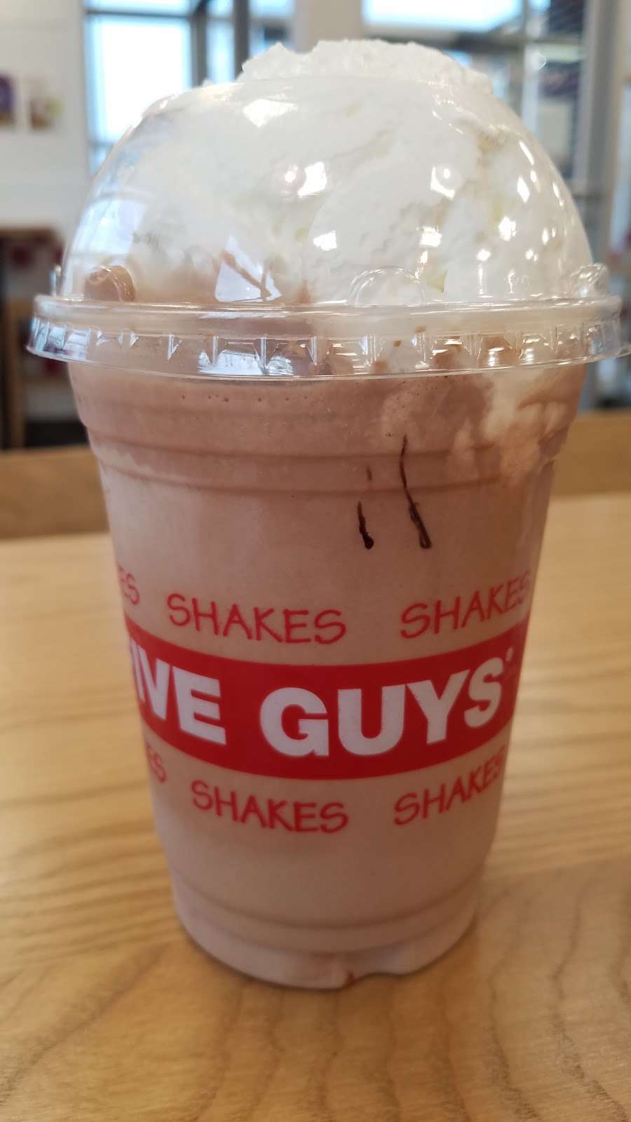 Five Guys | 96 Sofia Dr, Shrewsbury, PA 17361 | Phone: (717) 942-2611