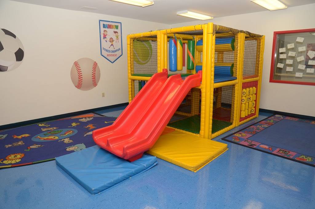 Edgewood KinderCare | 573 Freedom Park Dr, Edgewood, KY 41017, USA | Phone: (859) 342-0223