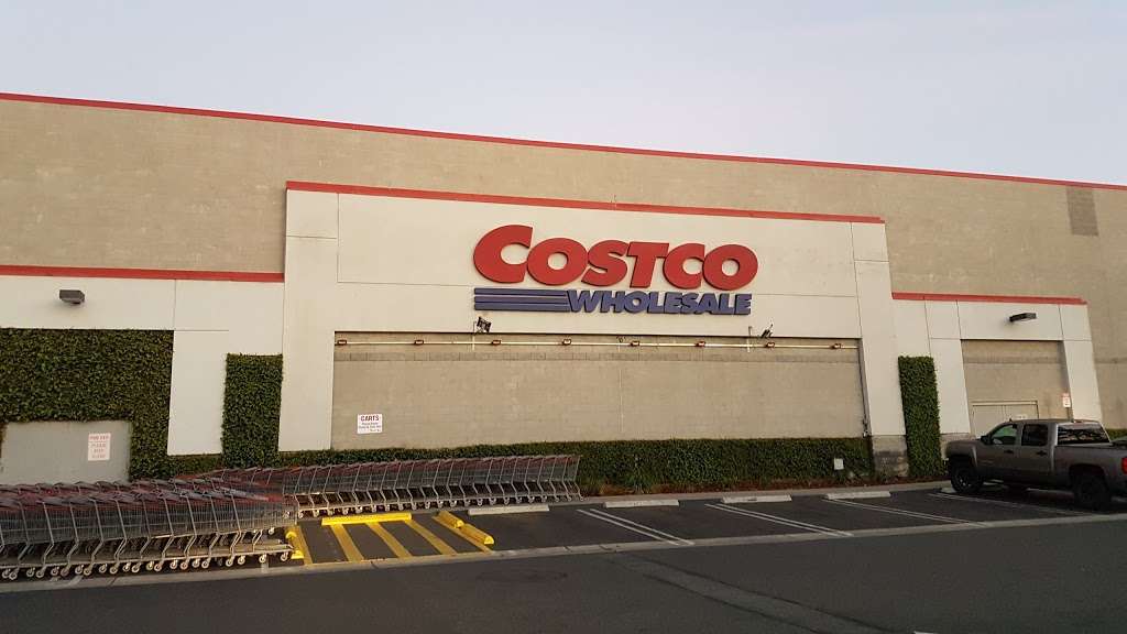 Costco Gasoline | 2660 Park Center Dr, Simi Valley, CA 93065, USA | Phone: (805) 578-3301