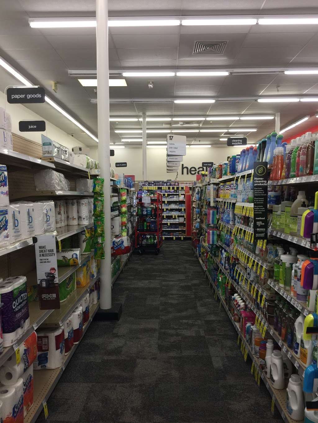 CVS | 5495 La Jolla Blvd, La Jolla, CA 92037, USA | Phone: (858) 456-4833