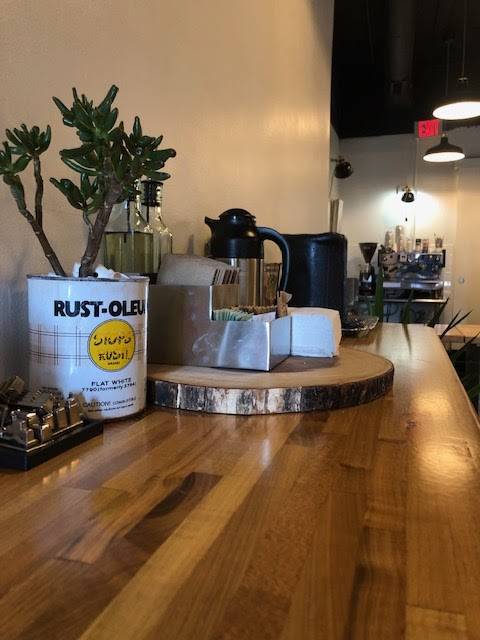 Cafe U | 1017 U St NW, Washington, DC 20001, USA | Phone: (202) 234-0409