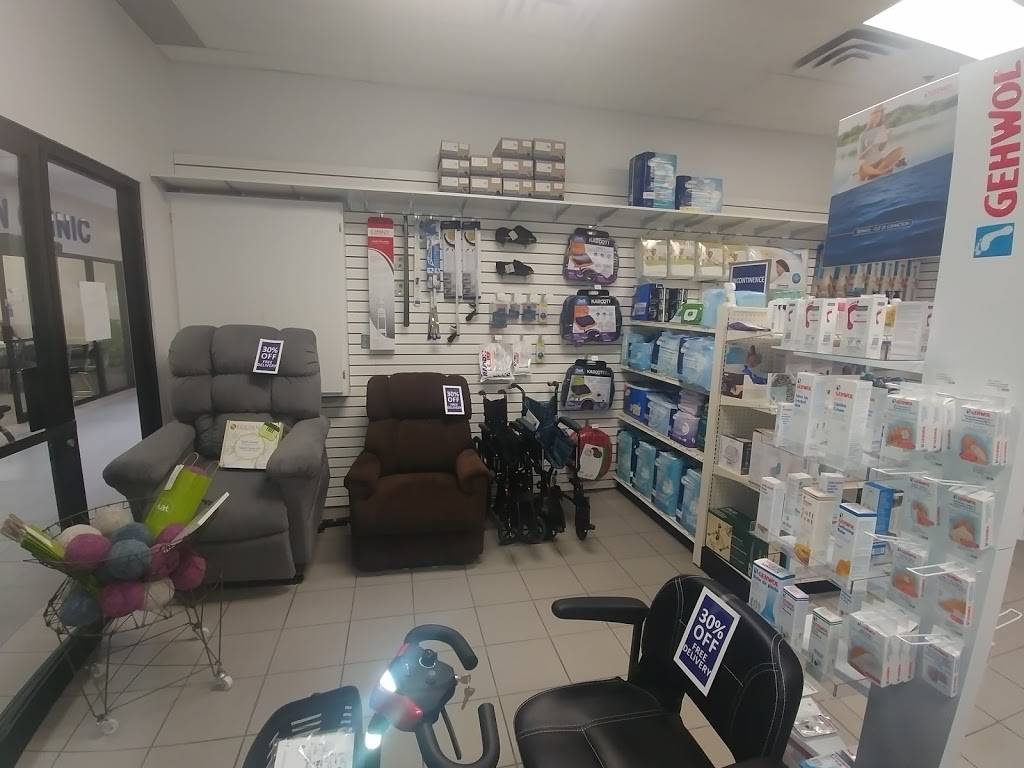 Wellness & Mobility Inc | 2462 Howard Ave Suite #110, Windsor, ON N8X 3V7, Canada | Phone: (519) 250-4390