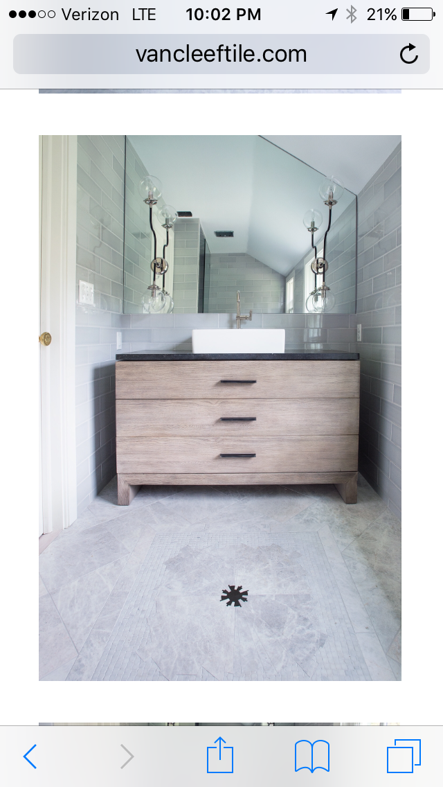 Christina Van Cleef Tile and Bath Design | 234 Vanderveer Ave, Branchburg, NJ 08876 | Phone: (908) 203-9600