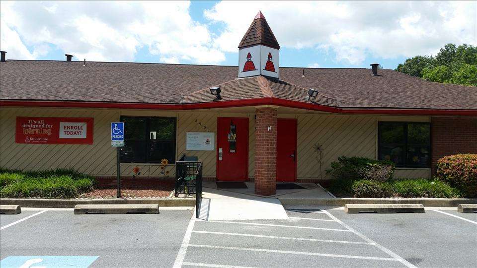WhiteMarsh KinderCare | 4901 Silver Spring Rd, Perry Hall, MD 21128 | Phone: (410) 931-1200