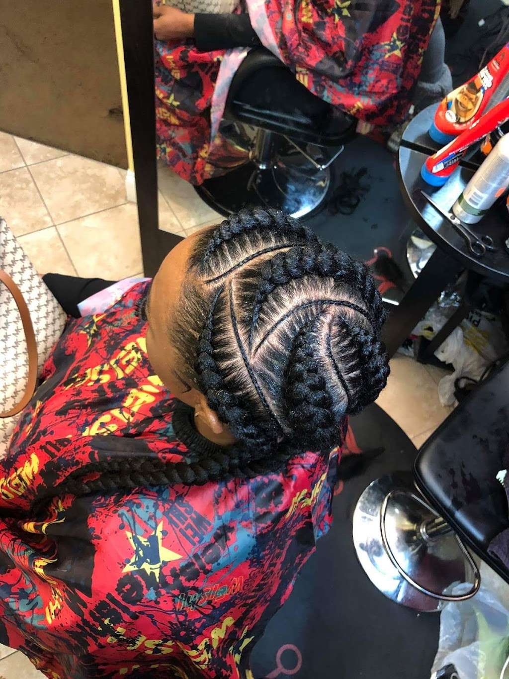 H & T Braiding | 7211 FM 1960 Suit 240, Humble, TX 77338 | Phone: (240) 408-2584