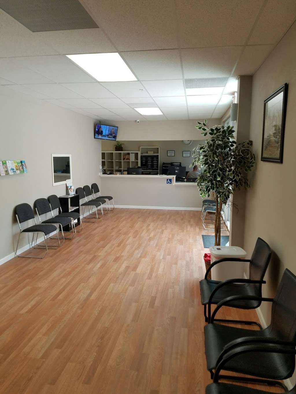 First Health Medical Clinic | 9043 Woodman Ave c, Arleta, CA 91331, USA | Phone: (818) 221-3096