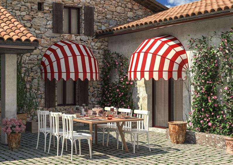 Retractable Awnings - Best Retractable Awnings | 231 NW 100th Ave, Plantation, FL 33324, USA | Phone: (954) 761-3322