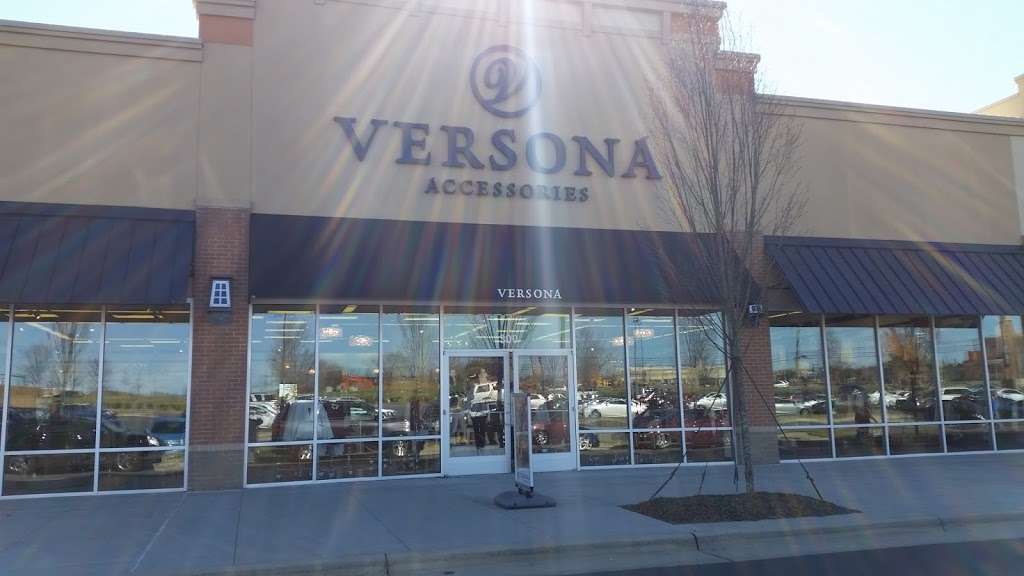 Versona | 13450 Hoover Creek Blvd #300, Charlotte, NC 28273, USA | Phone: (704) 588-1216