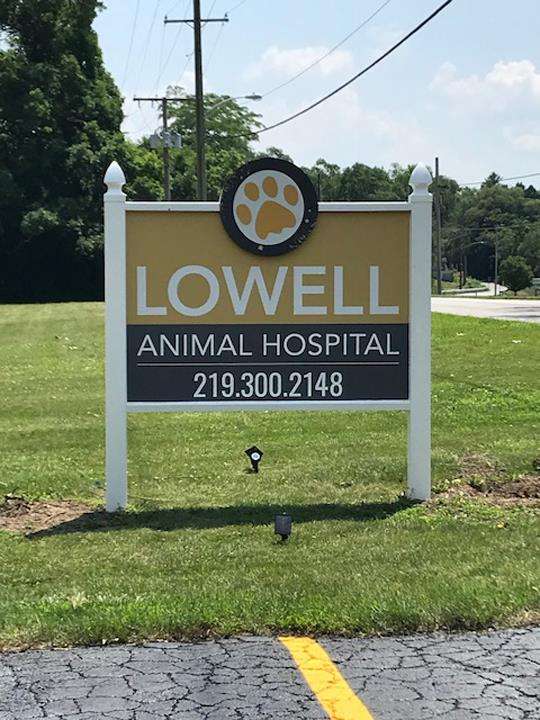 Lowell Animal Hospital | 17645 Morse St, Lowell, IN 46356, USA | Phone: (219) 300-2148